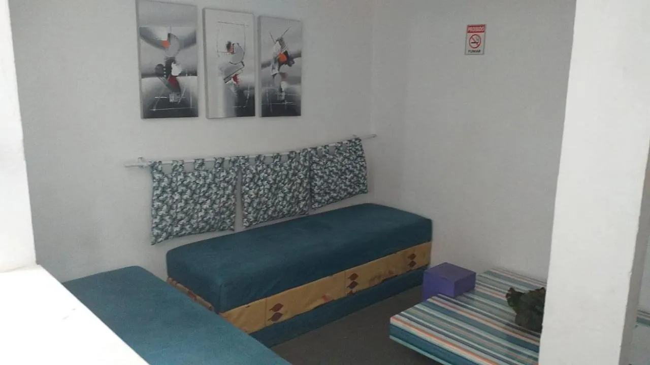 Homestay Hospedagem Geriba - Pertinho Da Praia - Ar Condicionado Apartment Armacao dos Buzios Brazil