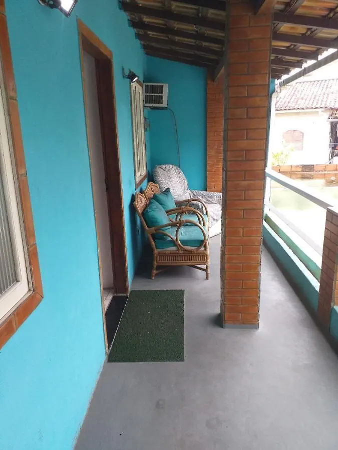 Homestay Hospedagem Geriba - Pertinho Da Praia - Ar Condicionado Apartment Armacao dos Buzios