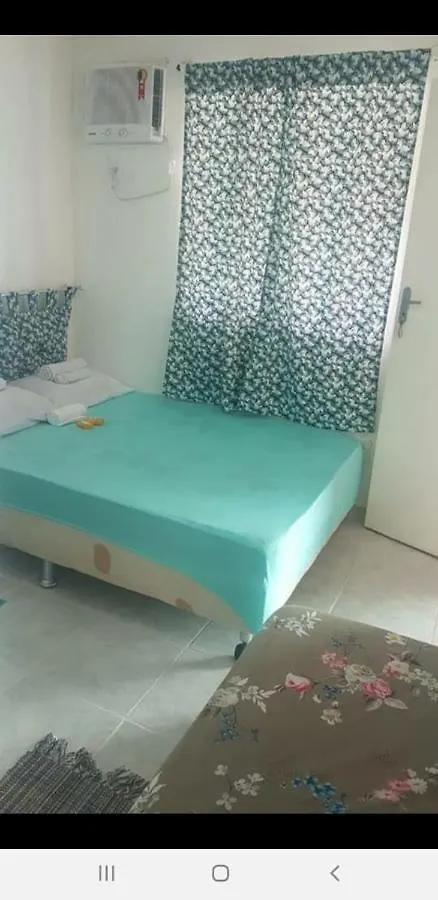 Hospedagem Geriba - Pertinho Da Praia - Ar Condicionado Apartment Armacao dos Buzios