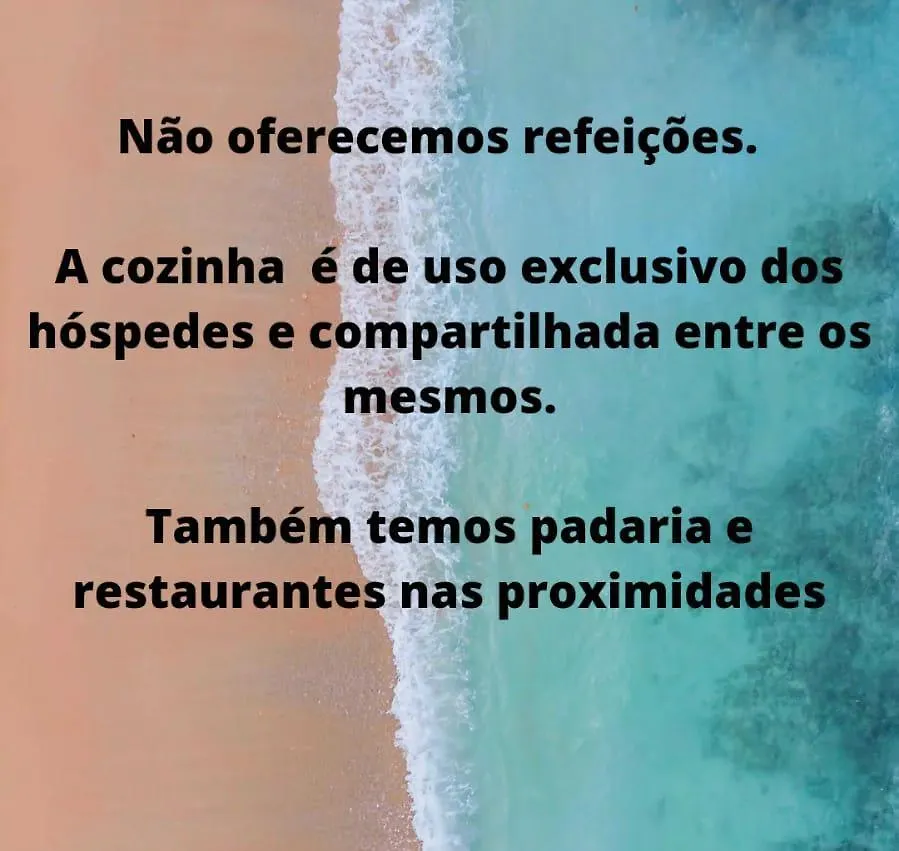 Homestay Hospedagem Geriba - Pertinho Da Praia - Ar Condicionado Apartment Armacao dos Buzios