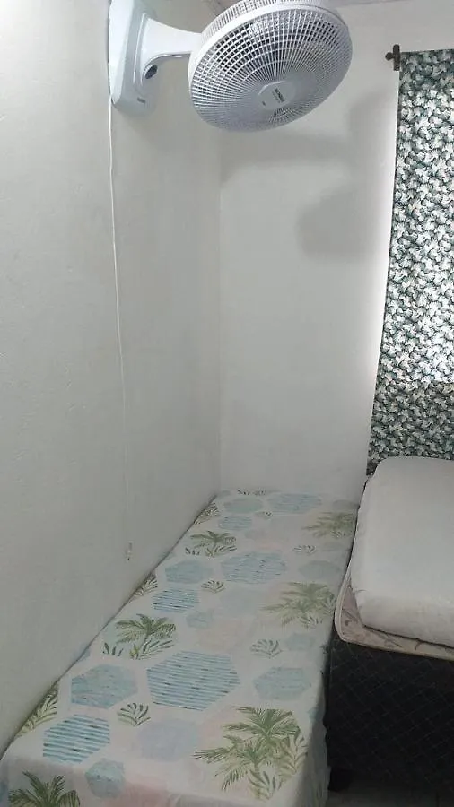 Hospedagem Geriba - Pertinho Da Praia - Ar Condicionado Lägenhet Búzios Brasilien