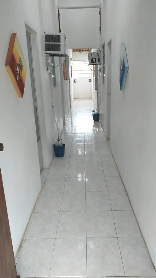 Rum i privatbostad Hospedagem Geriba - Pertinho Da Praia - Ar Condicionado Lägenhet Búzios