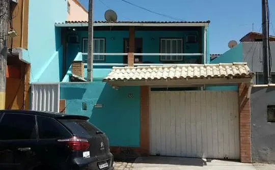 Hospedagem Geriba - Pertinho Da Praia - Ar Condicionado Lägenhet Búzios 0*,