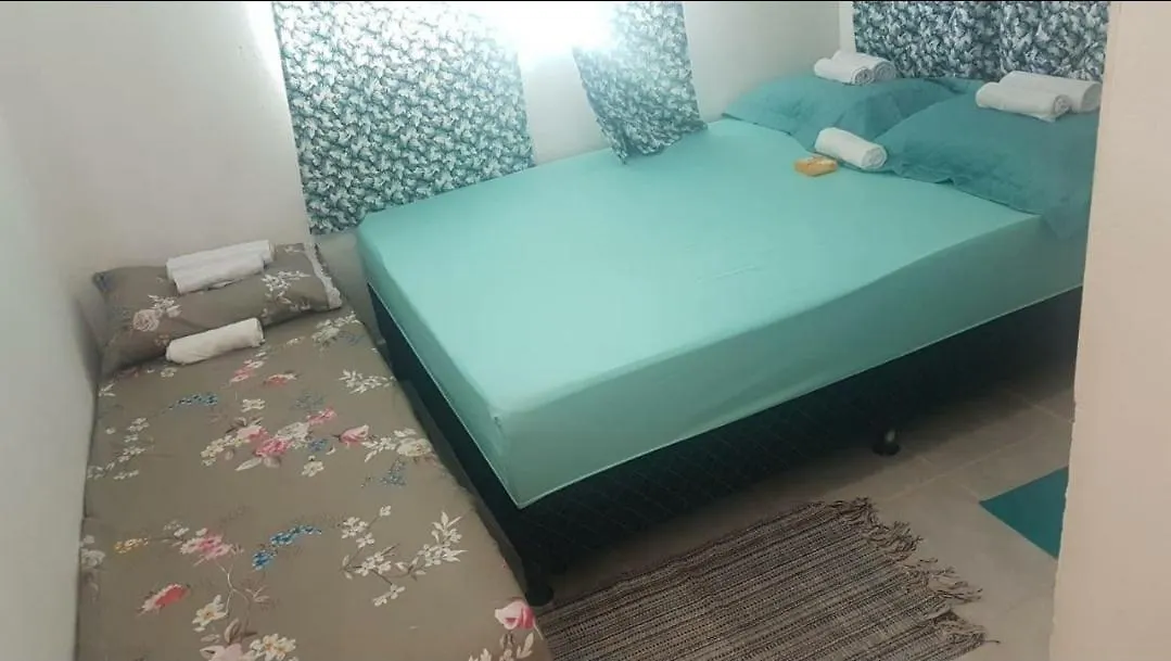 Hospedagem Geriba - Pertinho Da Praia - Ar Condicionado Lägenhet Búzios Rum i privatbostad